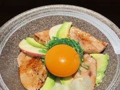-长崎屋·日本料理·刺身·烧鸟(天河北路店)