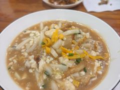 -老袁炒年糕(富豪路店)