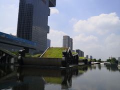 -佛山京华广场MALL