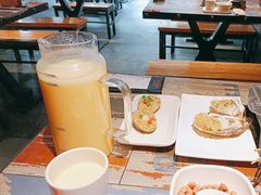 -管氏翅吧(广渠门店)