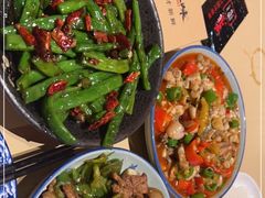 -江味龙虾馆·裸蓝龙虾(南山店)