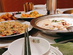 -帕娜·泰式茶餐厅·Bistro(近铁广场店)