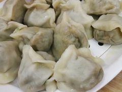 -赵奶奶水饺锅贴小酒馆(丁字沽店)