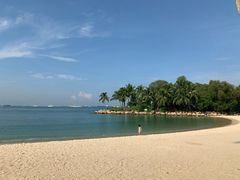 -巴拉湾海滩