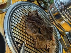 -朴家炭烤(浦东禹悦汇店)