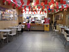-华莱士·全鸡汉堡(高境店)