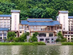 -宝晶宫旅游景区