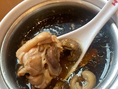 -华记煲仔华·煲仔饭(三元里万科里店)