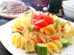 -Fresh Fruit Factory - Fruit Cuisine Restaurant