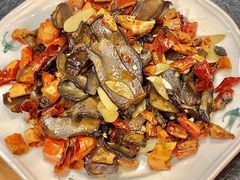 -阿山卓·野生菌火锅·纳西火塘烤肉