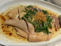 -常来小聚·广州非遗传承餐厅(高德置地店)