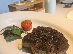-王品牛排(珠海富华里店)
