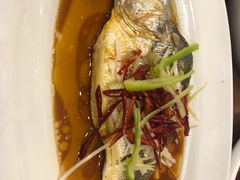 -青瓦餐厅·生鱼片·韩园烤肉(西塔店)