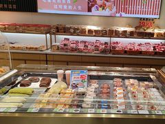 -格瑞思动物奶油生日蛋糕(圆融店)