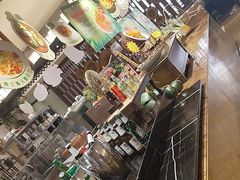 -金厨泰国餐厅·全泰籍厨师料理(拱北店)