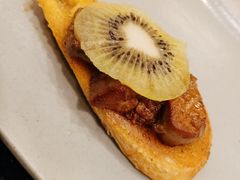 -品未·铁板烧(甜水园店)