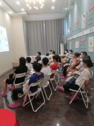 -敦南真爱月子会所(黄埔店)