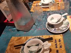 -茶人村·宫廷私厨(奥体印象城店)