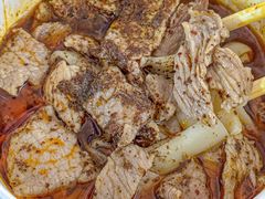 -王记生烫牛杂面馆(兰陵路店)
