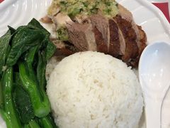 -东江海鲜酒家(艺都分店)