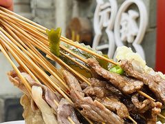 -古真记钵钵鸡(总店)