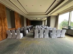 -唐山香格里拉大酒店·宴会厅