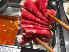 -海底捞火锅(外滩店)