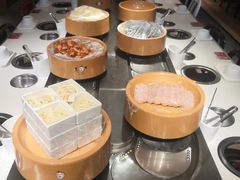 -龍歌自助小火锅(崂山丽达店)