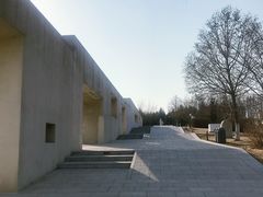 -长春世界雕塑园冰雪艺术天地