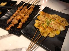 -JUKEBOX玖部音乐餐厅(华侨城店)