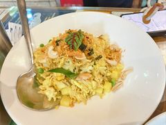 -帕蓝·暹罗料理(大学路店)