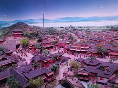 -城隍阁