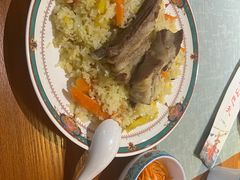 -巴尔喀十新疆餐厅(开发区店)
