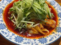 -柴窝堡22号辣子鸡·传承新疆菜