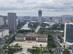 -Hi City·城市之巅