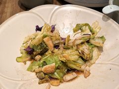 -云海肴·汽锅鸡·云南菜(曲江大悦城店)