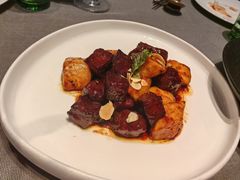 -海立阁海鲜江浙菜(漕河泾印象城店)