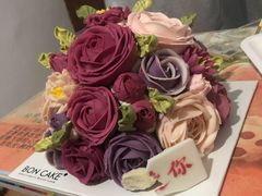 -BONCAKE裱花蛋糕(万象汇店)