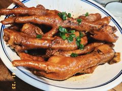 -鱼食饭稻·苏浙土菜17年老馆子(平江路店)