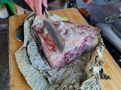-东山矮马桶羊肉(太湖东山店)