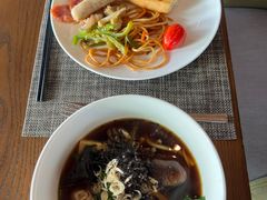 -水月周庄铂尔曼酒店 · 漾全日餐厅