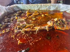 -小竹签烤肉纸包鱼小龙虾(唐韵路店)