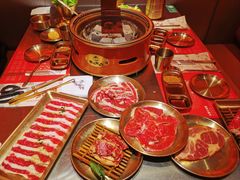 -西塔老太太泥炉烤肉(苏州大悦城店)