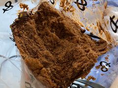 -B&C黄油与面包·THE GARDEN BAKERY概念店(世纪汇店)