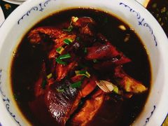 -双桥饭店(锦溪店)