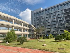 -广东财经大学(广州校区)
