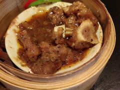-彩丰楼中餐厅·早茶·点心·粤菜(海口华彩洲际酒店)