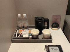 -成都太古里IFS国金中心亚朵X酒店