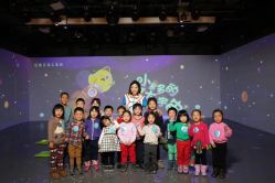 点击看大图 -小鸡哆哆故事屋·儿童乐园(嘉里城店)