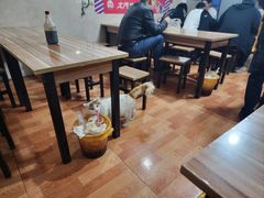 -老字号杨坡红油米线腊汁肉夹馍(东四道巷店)